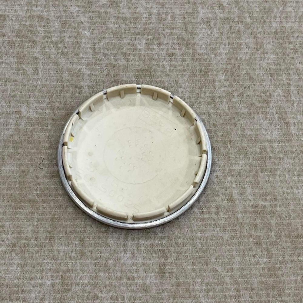 Dodge RAM 1500 52005702 Factory OEM Wheel Center Hub Rim Cap Cover Hubcap - Picture 10 of 12